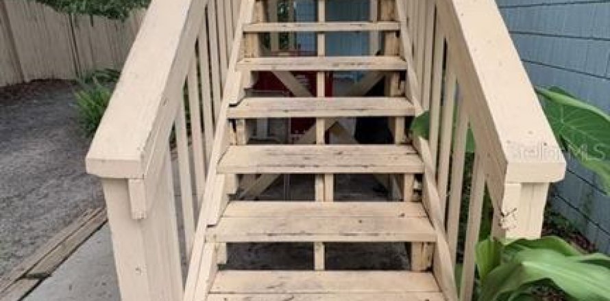 Appartement à Gainesville, Floride 2 chambres, 57.13 m2 № 2384141