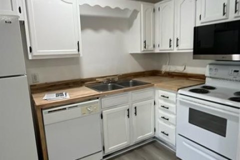 Appartement à louer à Gainesville, Floride: 2 chambres, 57.13 m2 № 2384141 - photo 9