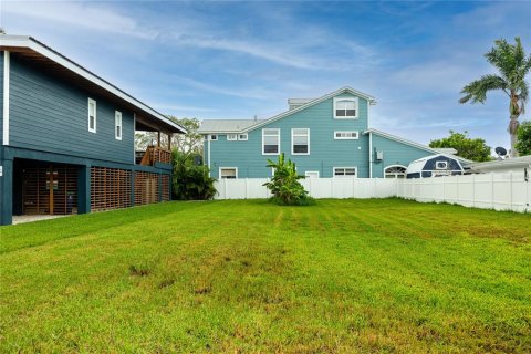 Land in Indian Rocks Beach, Florida № 1894695 - photo 6