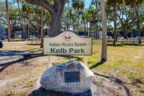 Land in Indian Rocks Beach, Florida № 1894695 - photo 15