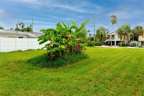 Land in Indian Rocks Beach, Florida № 1894695 - photo 9