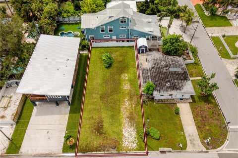 Land in Indian Rocks Beach, Florida № 1894695 - photo 28