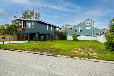 Land in Indian Rocks Beach, Florida № 1894695 - photo 3