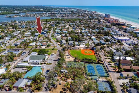 Land in Indian Rocks Beach, Florida № 1894695 - photo 27