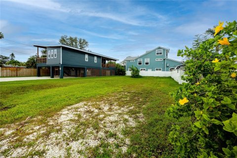 Land in Indian Rocks Beach, Florida № 1894695 - photo 7