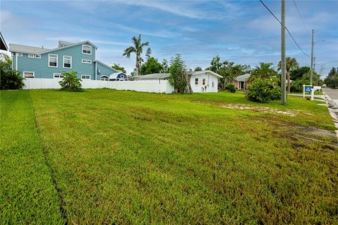 Land in Indian Rocks Beach, Florida № 1894695 - photo 4