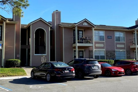 Condominio en Orlando, Florida, 1 dormitorio  № 2102342