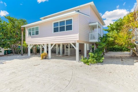 Adosado en venta en Boca Grande, Florida, 3 dormitorios, 130.81 m2 № 2420342 - foto 15