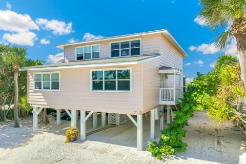 Adosado en Boca Grande, Florida 3 dormitorios, 130.81 m2 № 2420342