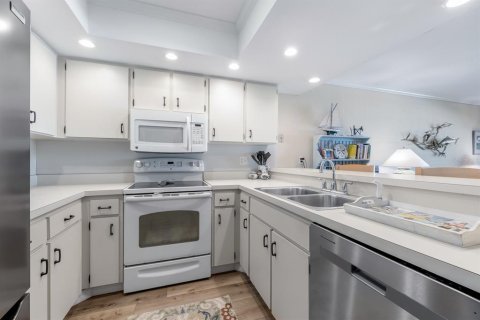Adosado en venta en Boca Grande, Florida, 3 dormitorios, 130.81 m2 № 2420342 - foto 7