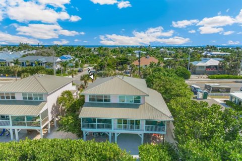Adosado en venta en Boca Grande, Florida, 3 dormitorios, 130.81 m2 № 2420342 - foto 16