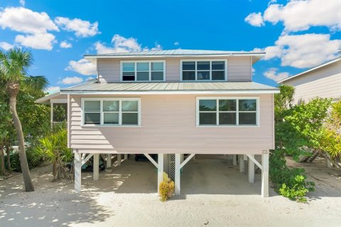 Adosado en venta en Boca Grande, Florida, 3 dormitorios, 130.81 m2 № 2420342 - foto 2