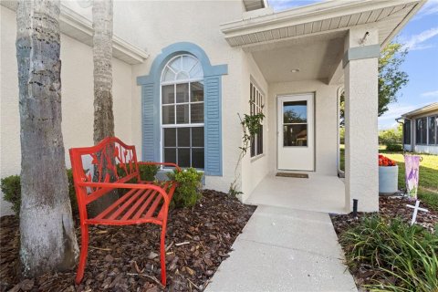 Villa ou maison à vendre à Spring Hill, Floride: 2 chambres, 118.26 m2 № 2149270 - photo 4