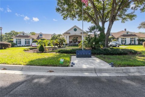 Villa ou maison à vendre à Spring Hill, Floride: 2 chambres, 118.26 m2 № 2149270 - photo 25