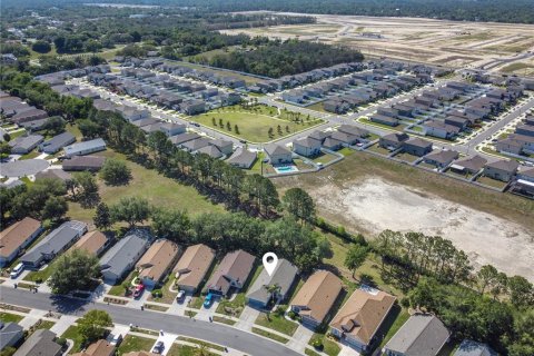 Villa ou maison à vendre à Spring Hill, Floride: 2 chambres, 118.26 m2 № 2149270 - photo 6