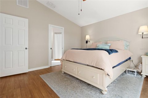 Villa ou maison à vendre à Spring Hill, Floride: 2 chambres, 118.26 m2 № 2149270 - photo 17