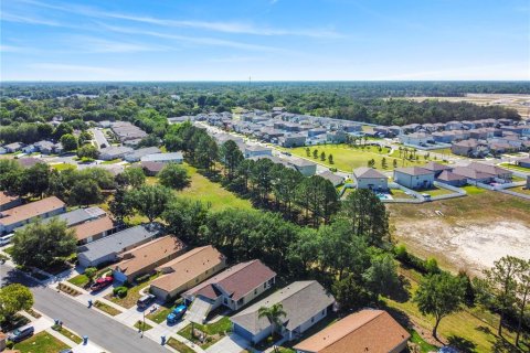 Villa ou maison à vendre à Spring Hill, Floride: 2 chambres, 118.26 m2 № 2149270 - photo 5
