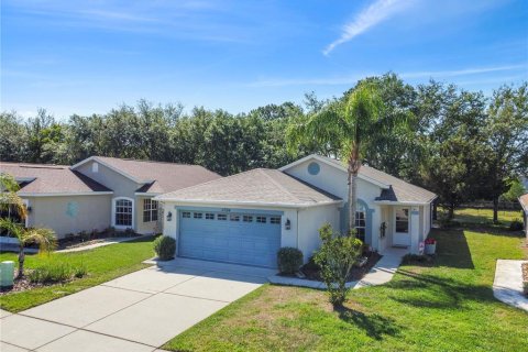 Villa ou maison à Spring Hill, Floride 2 chambres, 118.26 m2 № 2149270