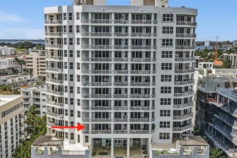 Купить кондоминиум в Бей-Харбор-Айлендс, Флорида 2 спальни, 140.1м2, № 2051702 - фото 2