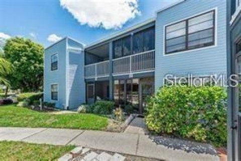 Condo à Orlando, Floride, 2 chambres  № 2408537