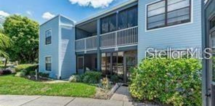 Condominio en Orlando, Florida, 2 dormitorios № 2408537