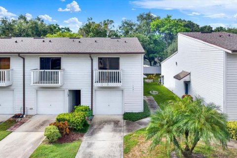 Condo in Pinellas Park, Florida, 2 bedrooms  № 2367243