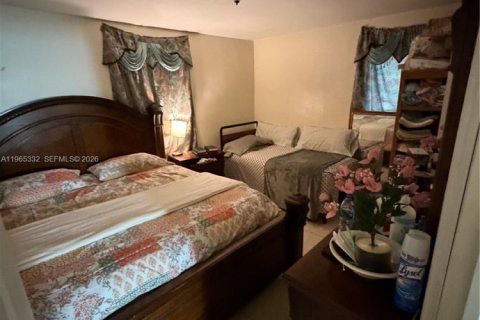 Купить виллу или дом в Майами, Флорида 3 спальни, 108.32м2, № 2026945 - фото 18