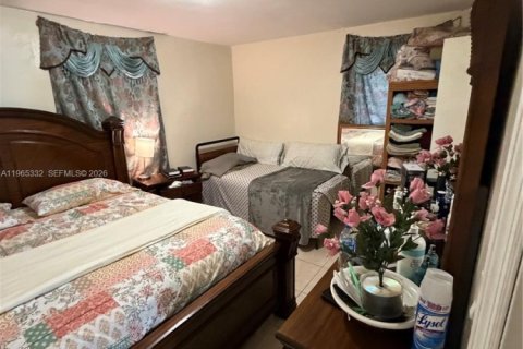 Купить виллу или дом в Майами, Флорида 3 спальни, 108.32м2, № 2026945 - фото 19