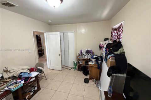 Купить виллу или дом в Майами, Флорида 3 спальни, 108.32м2, № 2026945 - фото 23