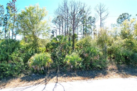Land in North Port, Florida № 2160935 - photo 9