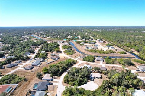 Land in North Port, Florida № 2160935 - photo 8