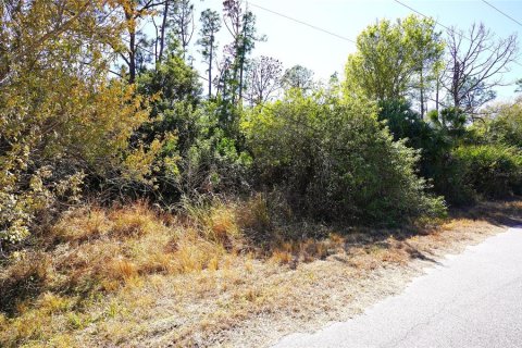 Land in North Port, Florida № 2160935