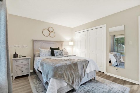 House in Tampa, Florida 3 bedrooms, 166.3 sq.m. № 2055607 - photo 27