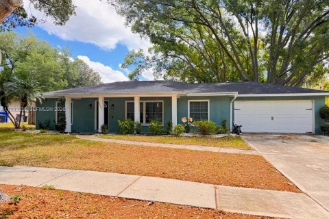 Villa ou maison à vendre à Tampa, Floride: 3 chambres, 166.3 m2 № 2055607 - photo 3