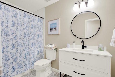 House in Tampa, Florida 3 bedrooms, 166.3 sq.m. № 2055607 - photo 14