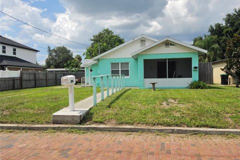 Villa ou maison à Winter Park, Floride 3 chambres, 140.1 m2 № 2216985
