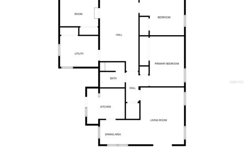 Casa en venta en Winter Park, Florida, 3 dormitorios, 140.1 m2 № 2216985 - foto 22