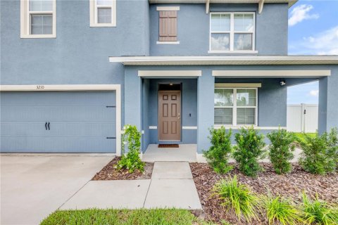 Villa ou maison à louer à New Smyrna Beach, Floride: 5 chambres, 248.42 m2 № 2406820 - photo 3