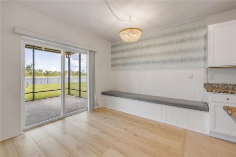 Villa ou maison à louer à New Smyrna Beach, Floride: 5 chambres, 248.42 m2 № 2406820 - photo 21