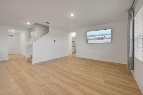 Villa ou maison à louer à New Smyrna Beach, Floride: 5 chambres, 248.42 m2 № 2406820 - photo 19