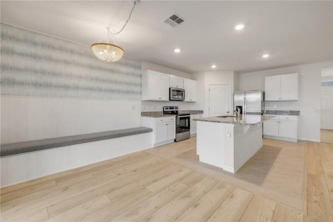 Villa ou maison à louer à New Smyrna Beach, Floride: 5 chambres, 248.42 m2 № 2406820 - photo 20