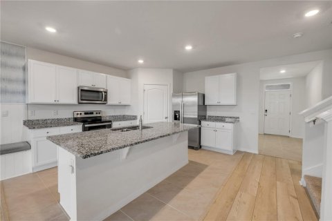 Villa ou maison à louer à New Smyrna Beach, Floride: 5 chambres, 248.42 m2 № 2406820 - photo 9