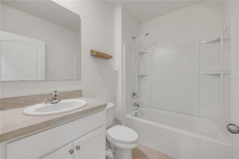 Villa ou maison à louer à New Smyrna Beach, Floride: 5 chambres, 248.42 m2 № 2406820 - photo 22