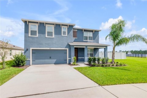 Villa ou maison à louer à New Smyrna Beach, Floride: 5 chambres, 248.42 m2 № 2406820 - photo 2