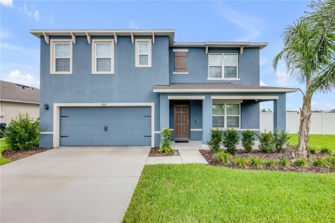 Villa ou maison à New Smyrna Beach, Floride 5 chambres, 248.42 m2 № 2406820