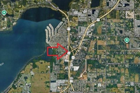 Casa en venta en Palmetto, Florida, 3 dormitorios, 204.29 m2 № 2207278 - foto 3