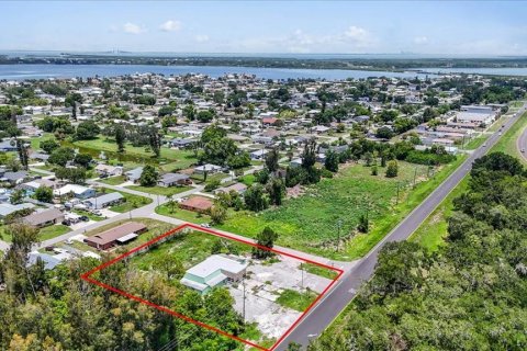 House in Palmetto, Florida 3 bedrooms, 204.29 sq.m. № 2207278