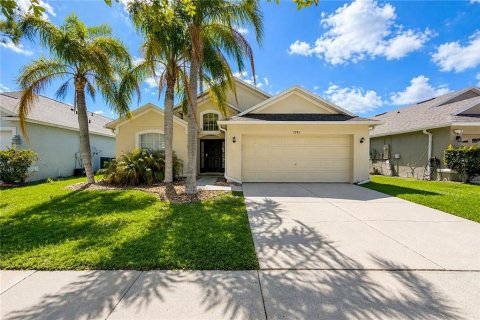 House in Winter Garden, Florida 3 bedrooms, 151.24 sq.m. № 2152360