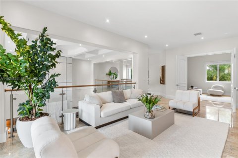 Casa en venta en Pinecrest, Florida, 7 dormitorios, 794.41 m2 № 2039165 - foto 25