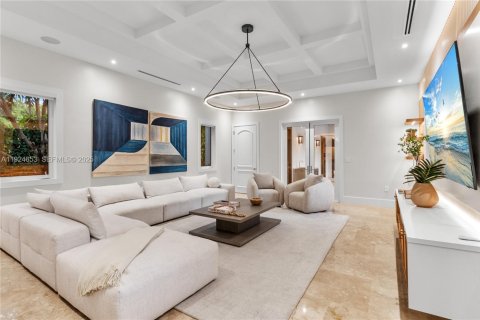 Casa en venta en Pinecrest, Florida, 7 dormitorios, 794.41 m2 № 2039165 - foto 9
